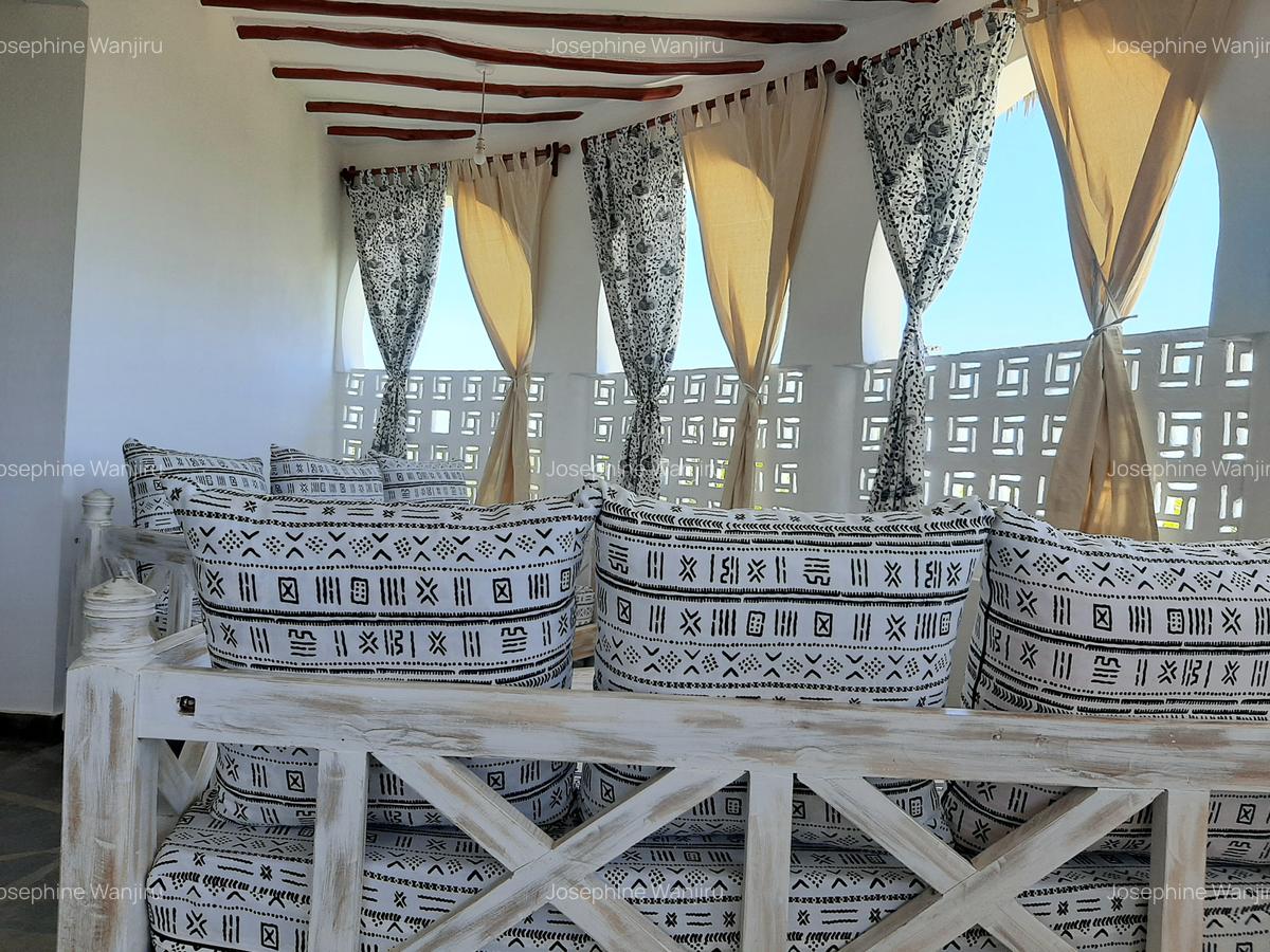 2 Bed Villa with En Suite at Casaurina-Mayungu-Watamu Road - 5