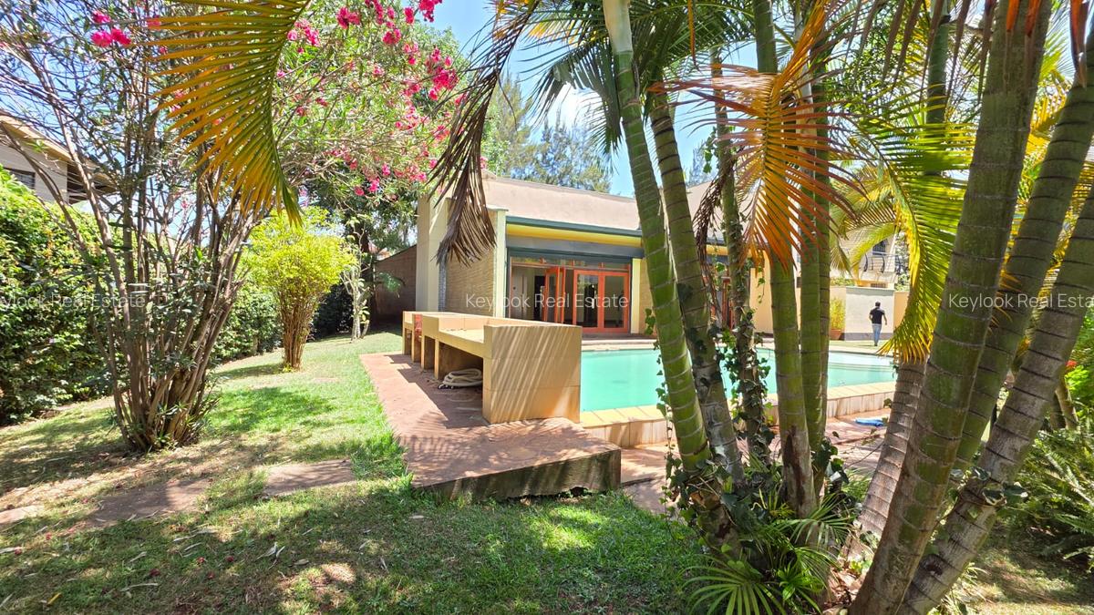 4 Bed House with En Suite at Runda - 14