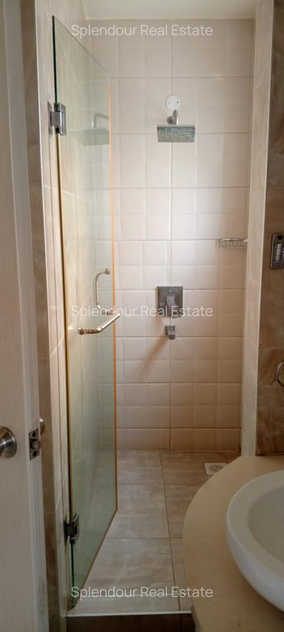 Furnished 1 Bed Apartment with Backup Generator in Lavington - 10