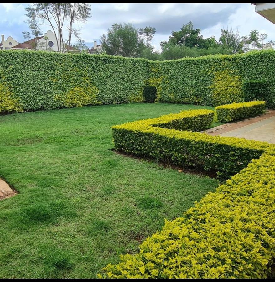 4 Bed Townhouse with En Suite in Kiambu Road - 16