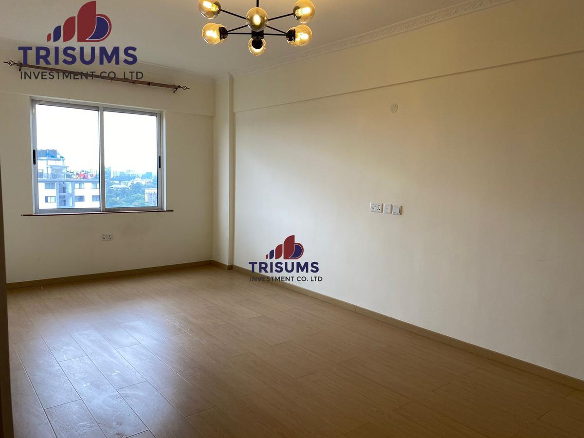 2 Bed Apartment in Kileleshwa - 2