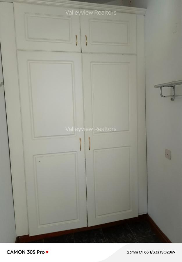 2 Bed Villa with En Suite at Kileleshwa - 19