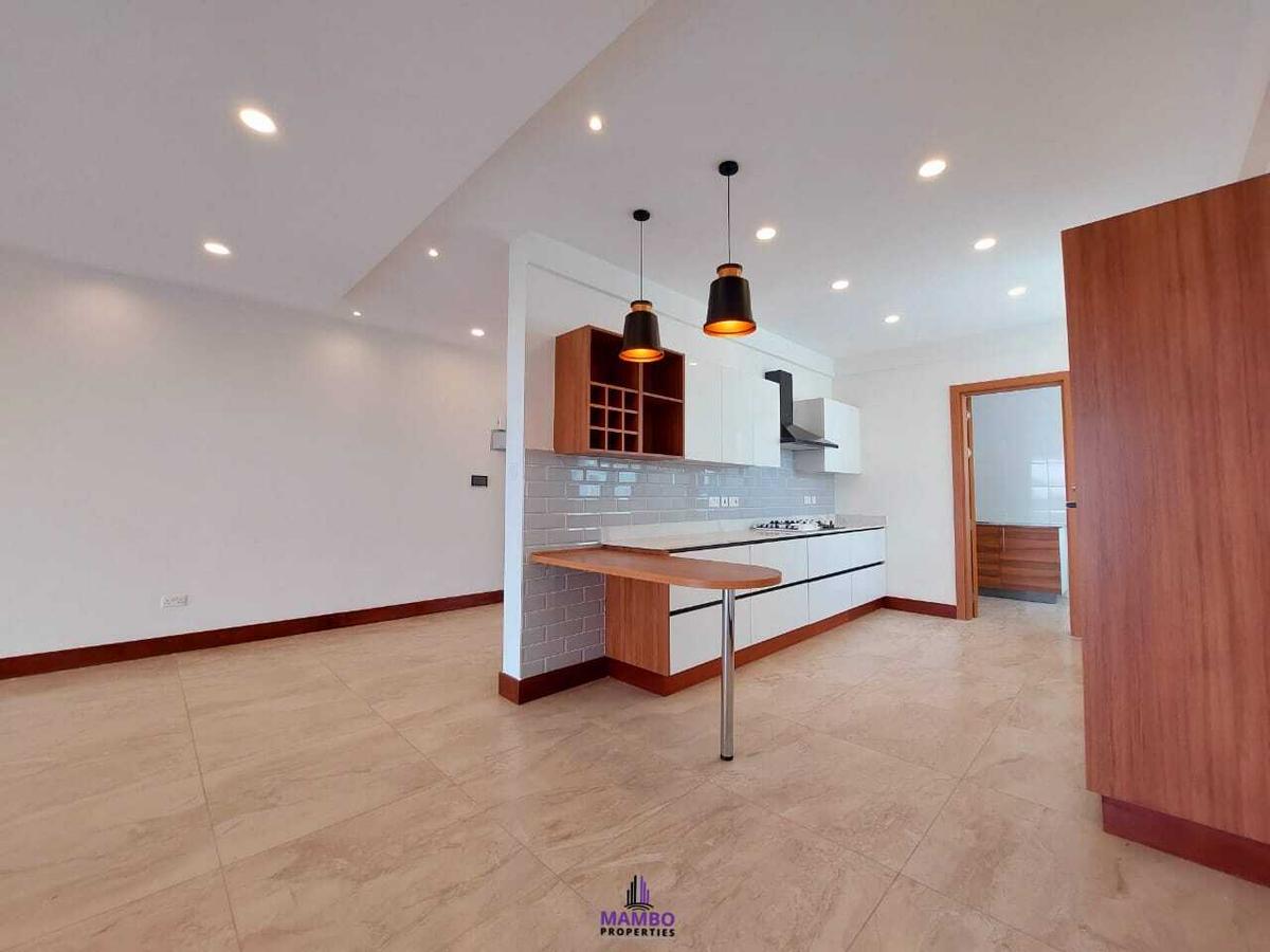 3 Bed Apartment with En Suite at City Park Drive - 11