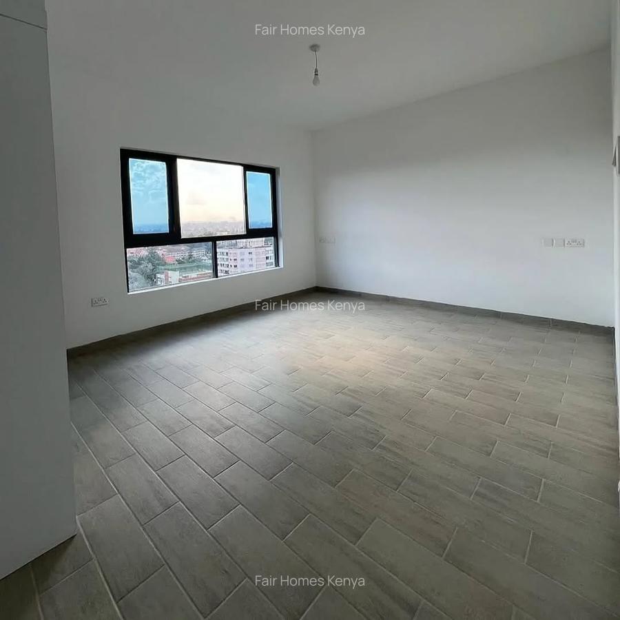 2 Bed Apartment with En Suite at Valley Arcade - 11