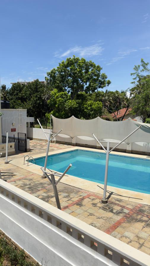 3 Bed Apartment with Swimming Pool in Nyali Area - 3