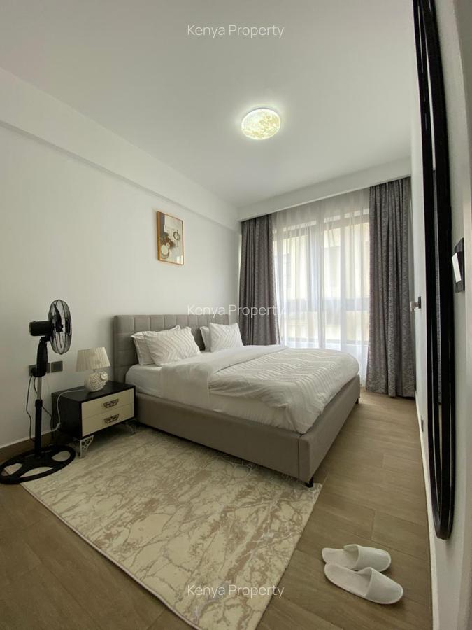 1 Bed Apartment with Swimming Pool at Westlands - 9