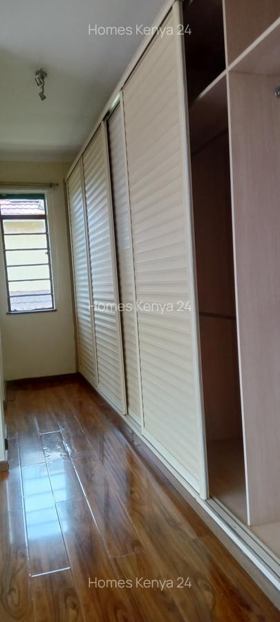 4 Bed Townhouse in Kiambu Road - 17