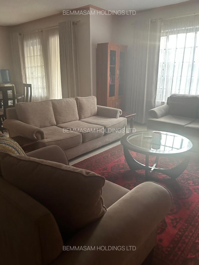 4 Bed Apartment with En Suite at Sport Road - 8