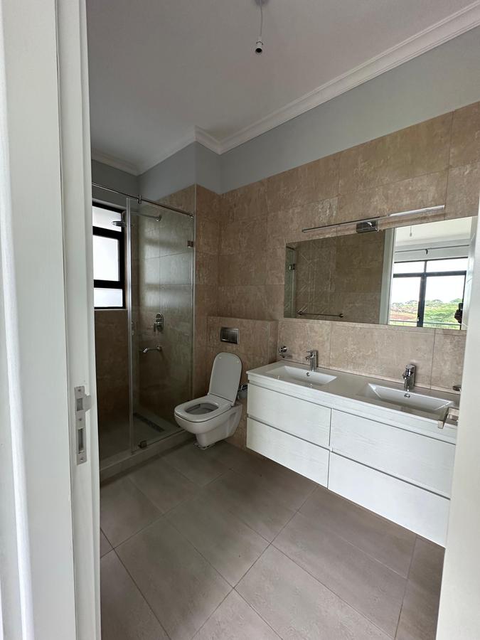 4 Bed Villa with En Suite at Off Kiambu Rd - 9