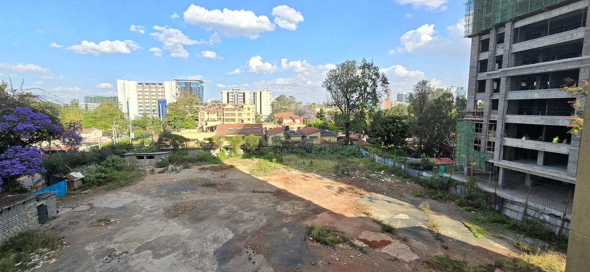 Residential Land at General Mathenge Drive - 10