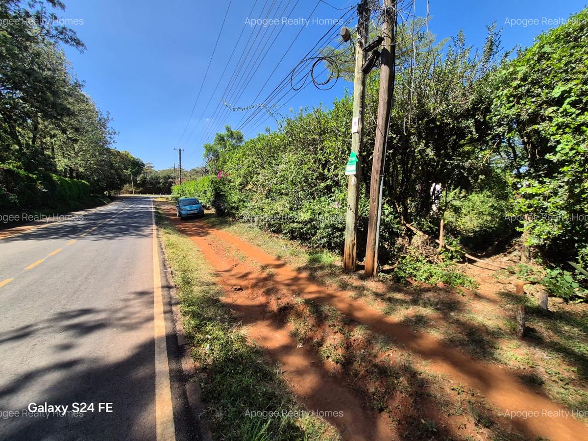 2.3 ac Land at Karen - 7