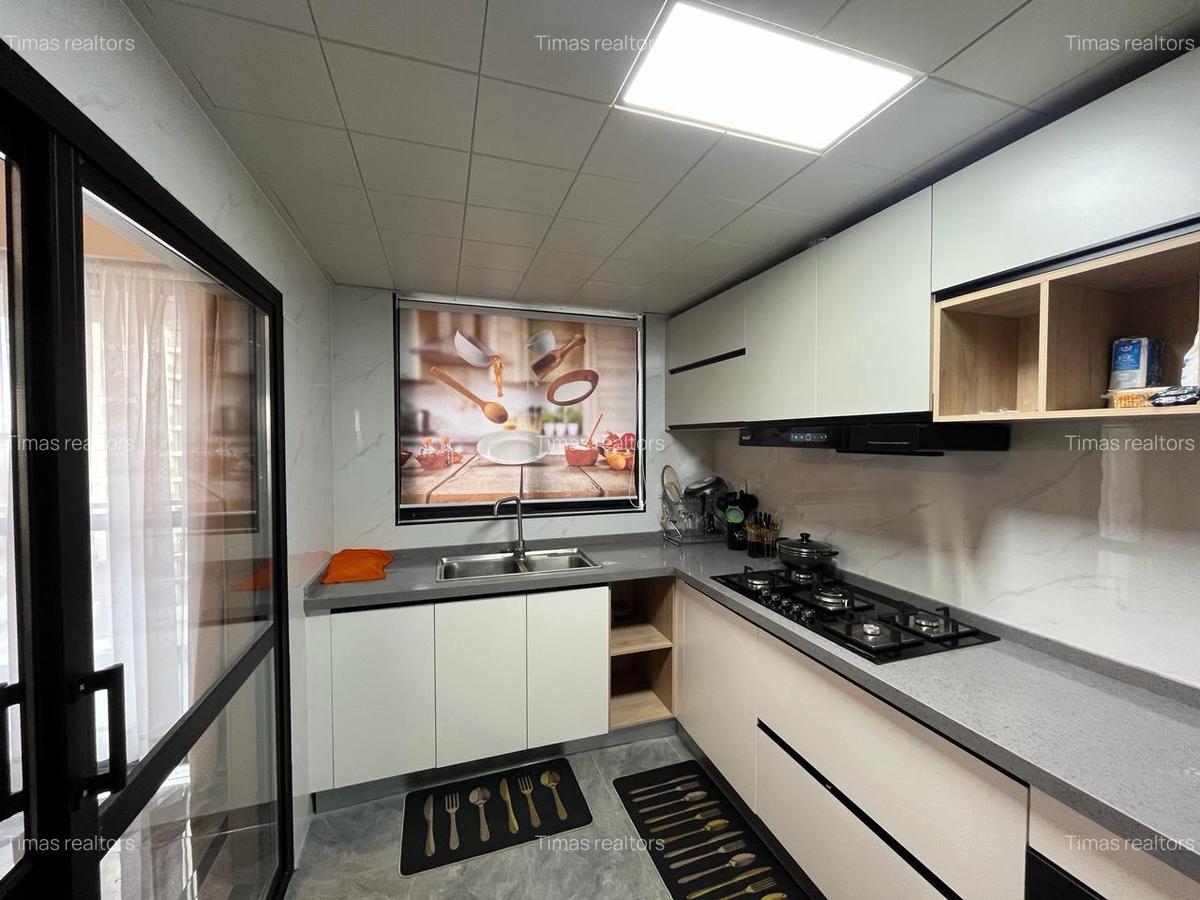 3 Bed Apartment with En Suite in Syokimau - 3