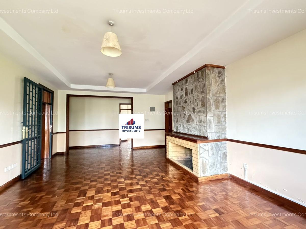 5 Bed House with En Suite in Runda - 7