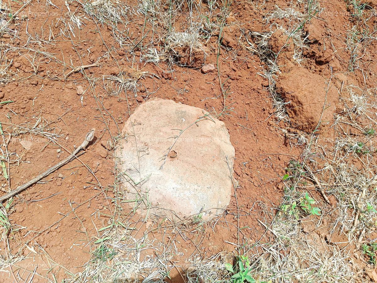 500 m² Residential Land at Jambu Tv - 7