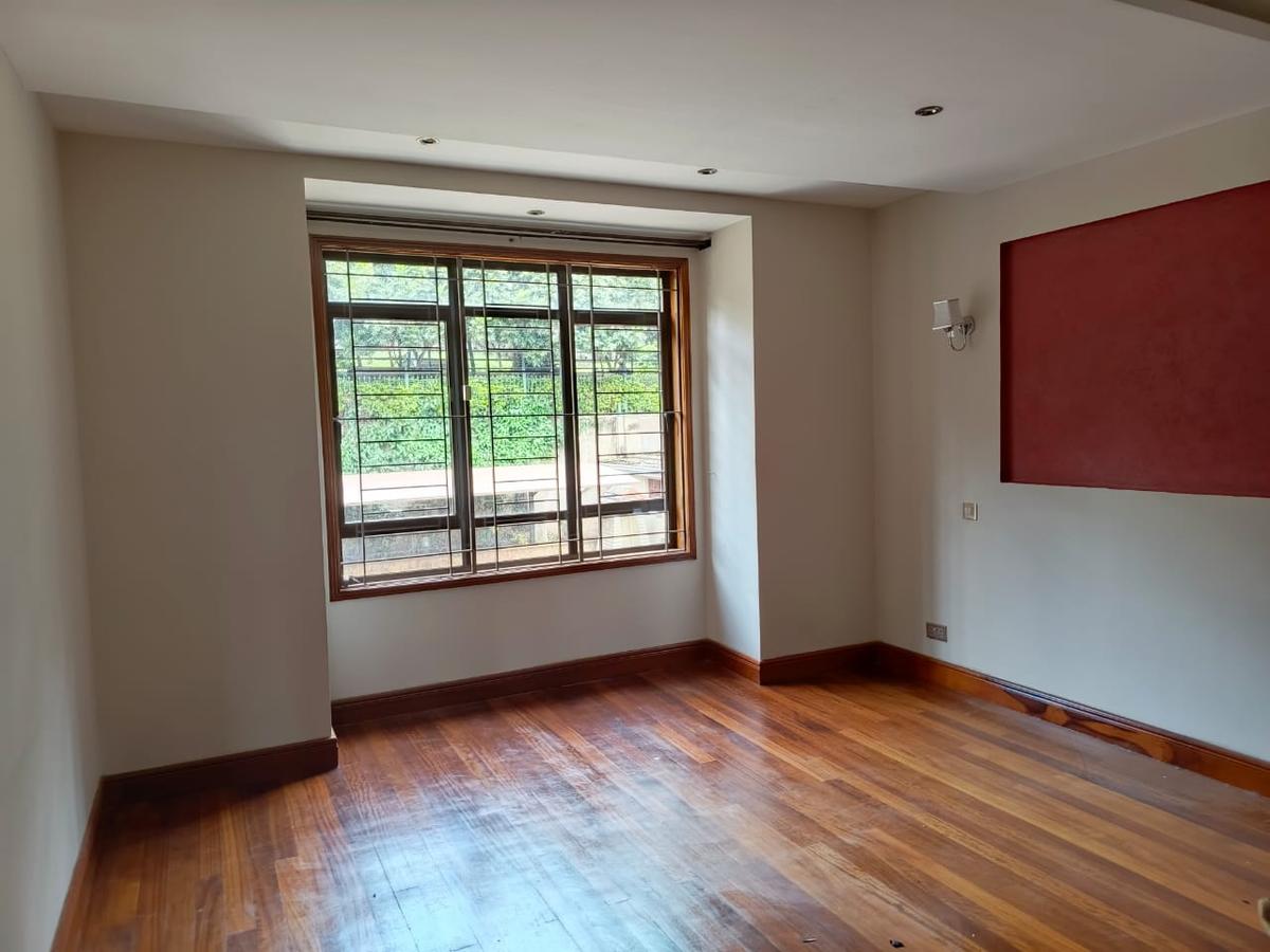 4 Bed House with En Suite at Ruaka Road - 18