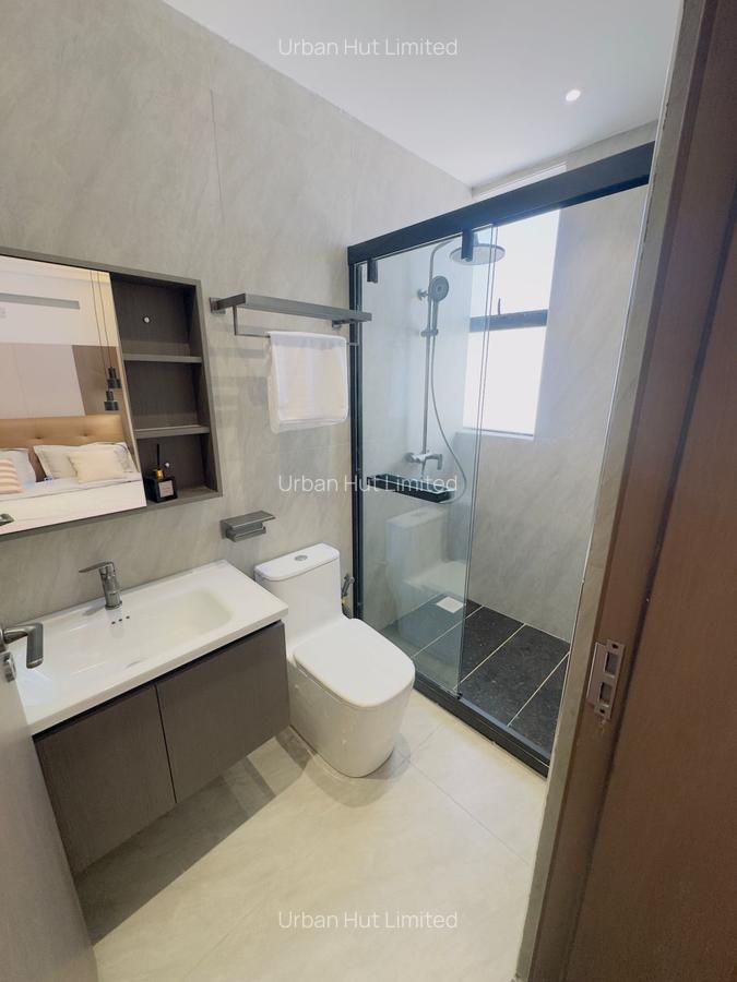 5 Bed House in Kikuyu Town - 10