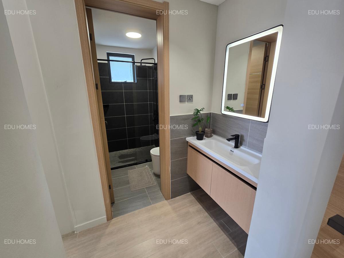 3 Bed Apartment with En Suite at Mombasa Road - 13