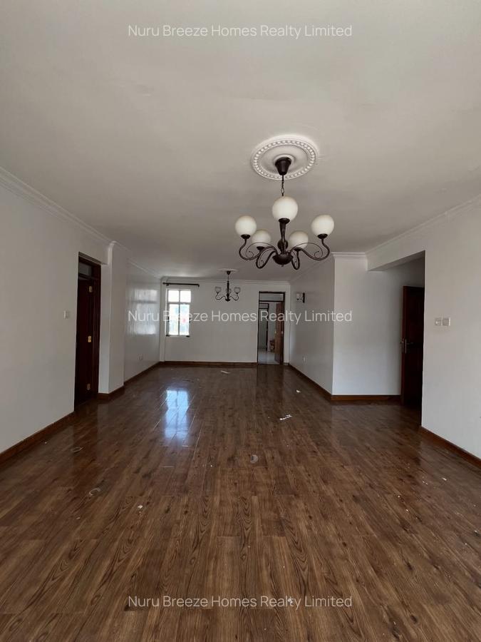 3 Bed Apartment with En Suite in Rhapta Road - 4
