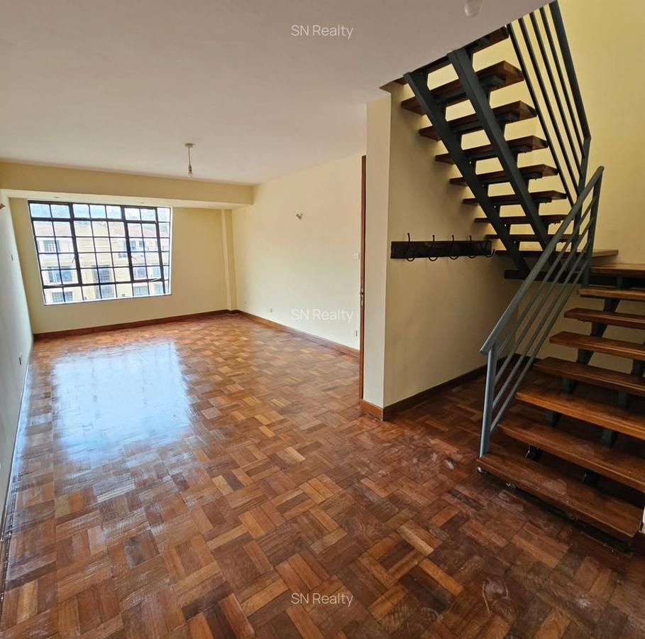 3 Bed Apartment with En Suite in Riverside - 1