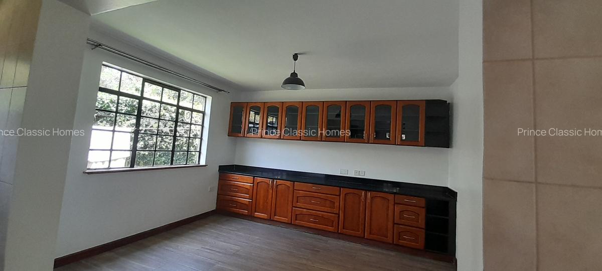 4 Bed Townhouse with En Suite in Karen - 7