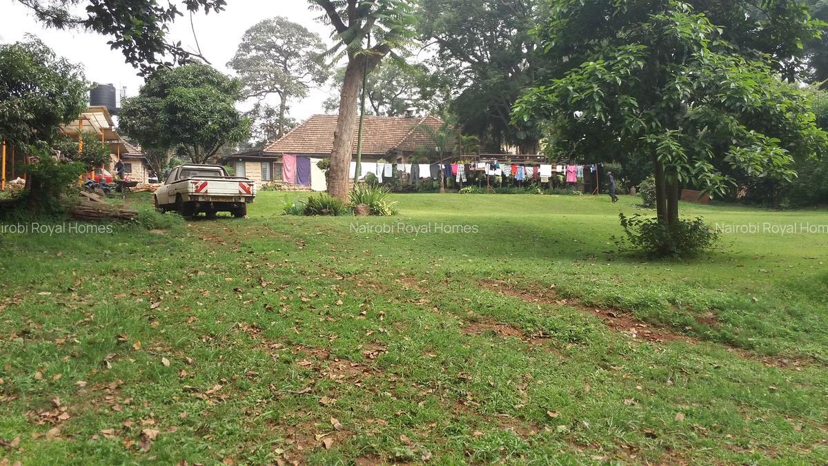 Residential Land at Kilimani Riara Road - 15