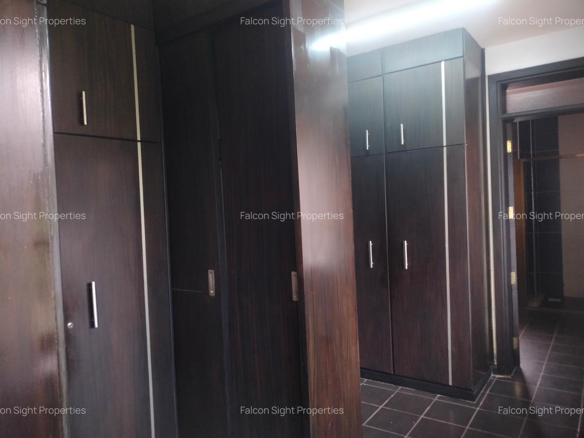 Commercial Property with Backup Generator at Few Minutes Drive To Gigiri - 17