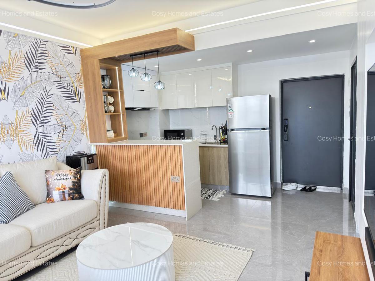 2 Bed Apartment with En Suite at Lavington - 5