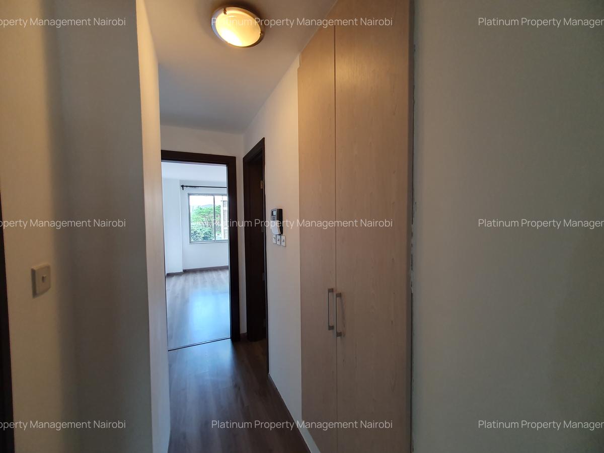 2 Bed Apartment with En Suite at Ojijo Road - 9