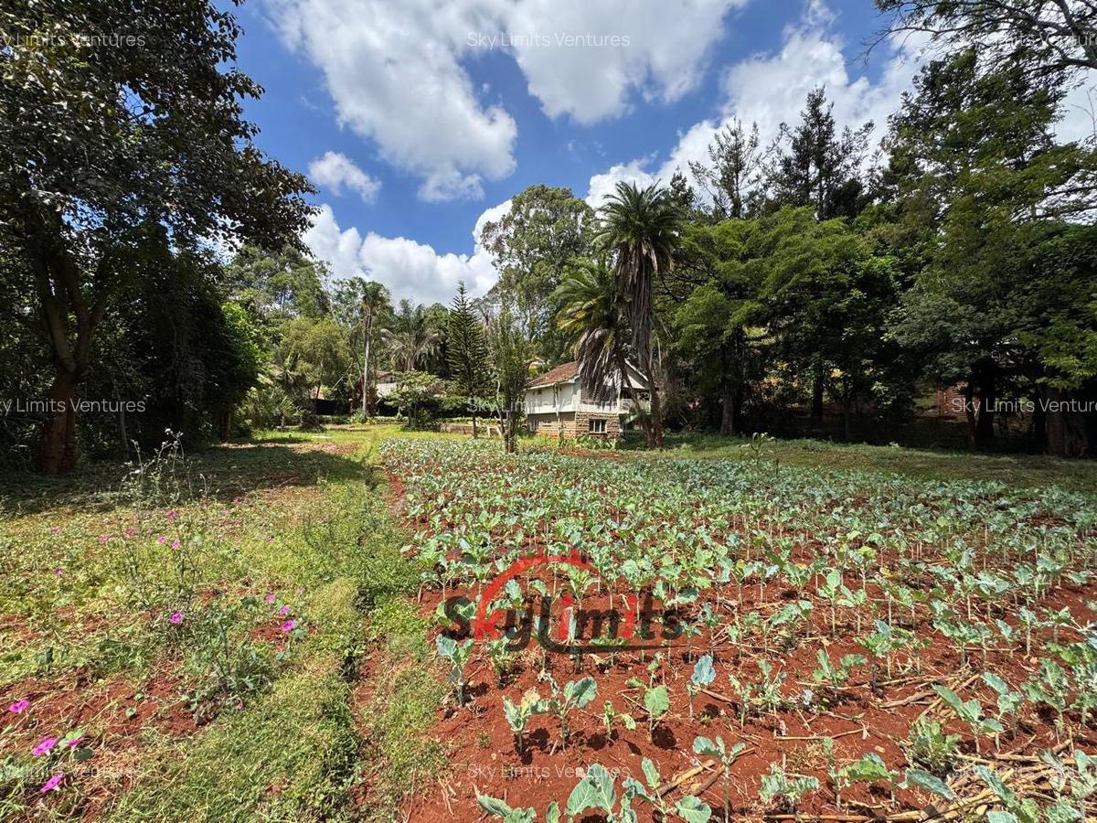 0.75 ac Residential Land in Kyuna - 4