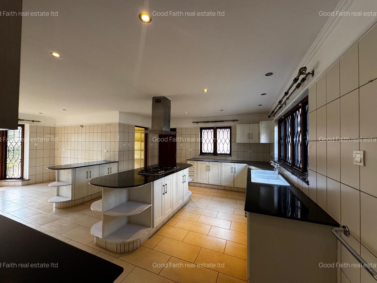 3 Bed House with En Suite in Gigiri - 5