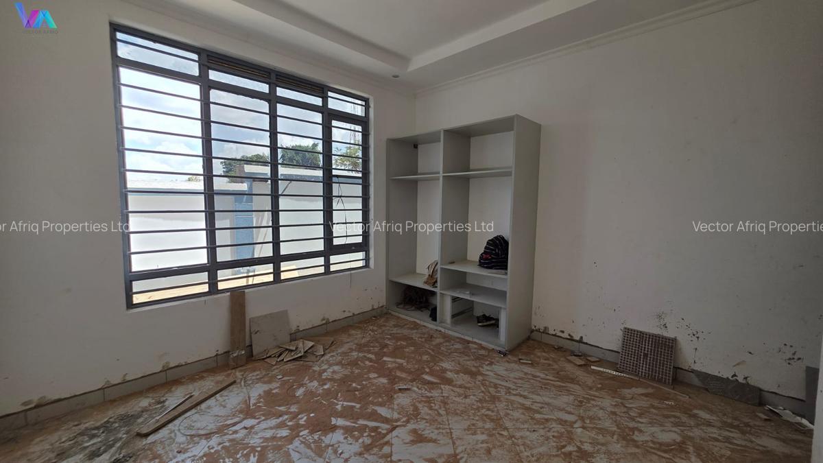 4 Bed Townhouse with En Suite in Ruiru - 7