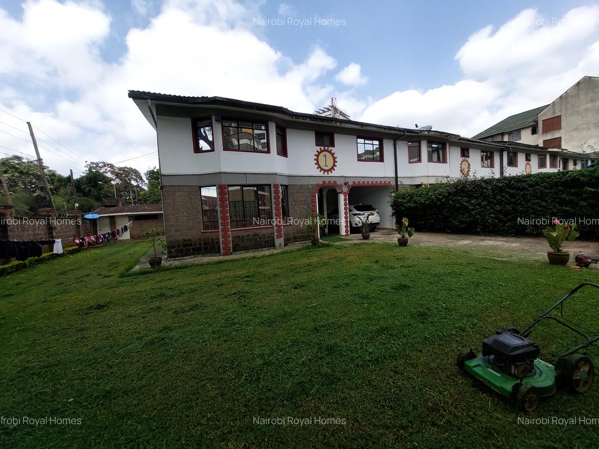 Residential Land at Kileleshwa Road - 5