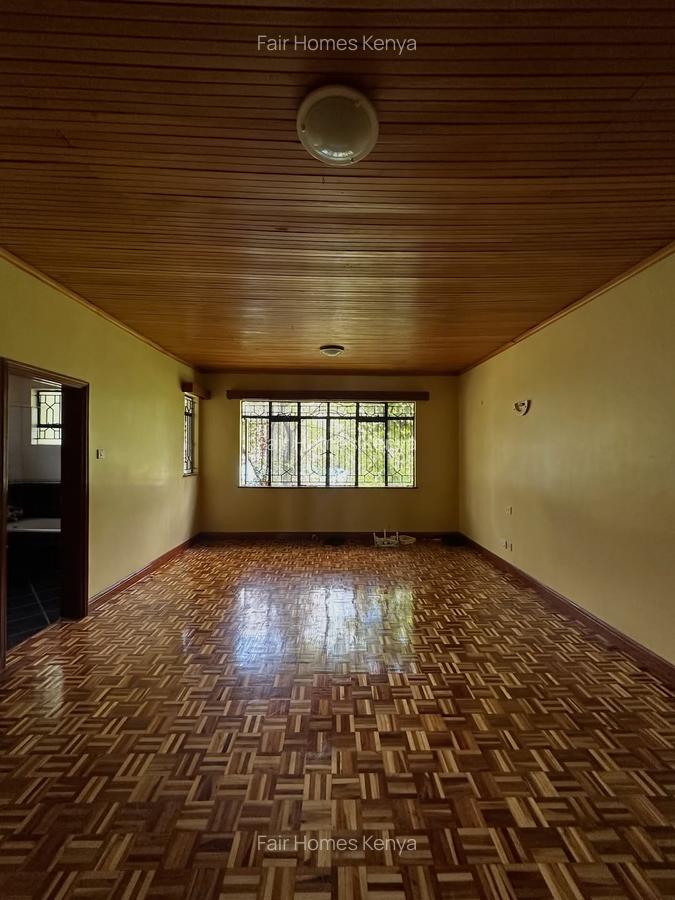 4 Bed Townhouse with En Suite at Lavington Maji Mazuri - 5