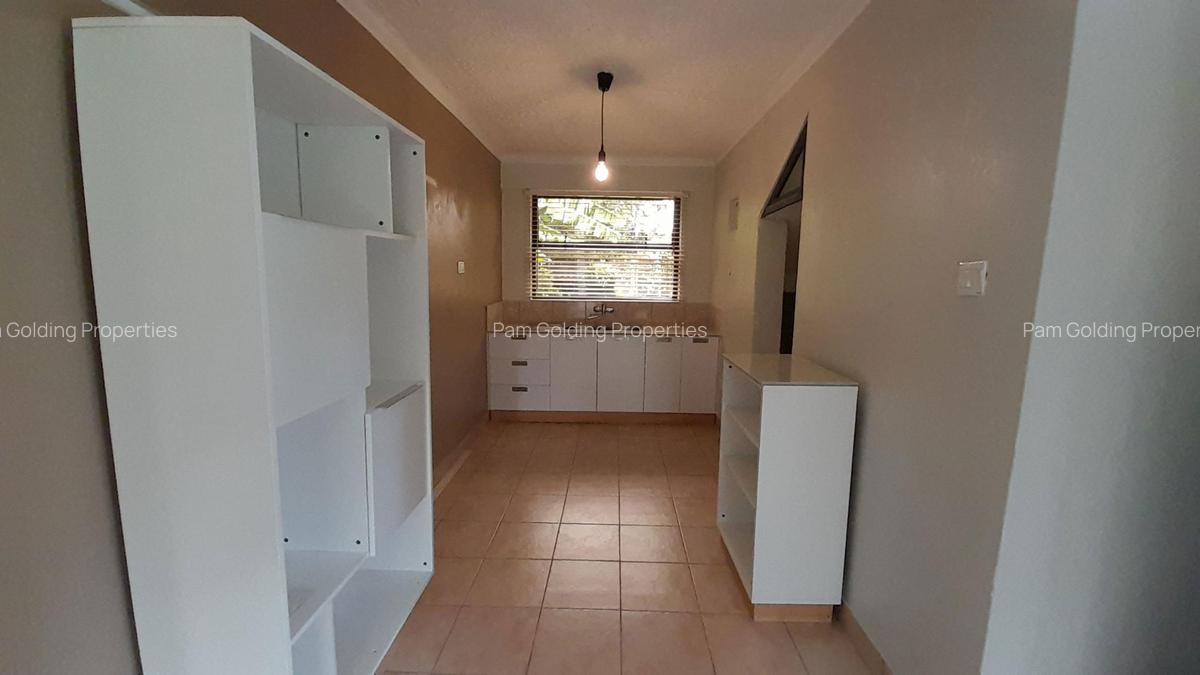 2 Bed Apartment with Parking in Karen - 9