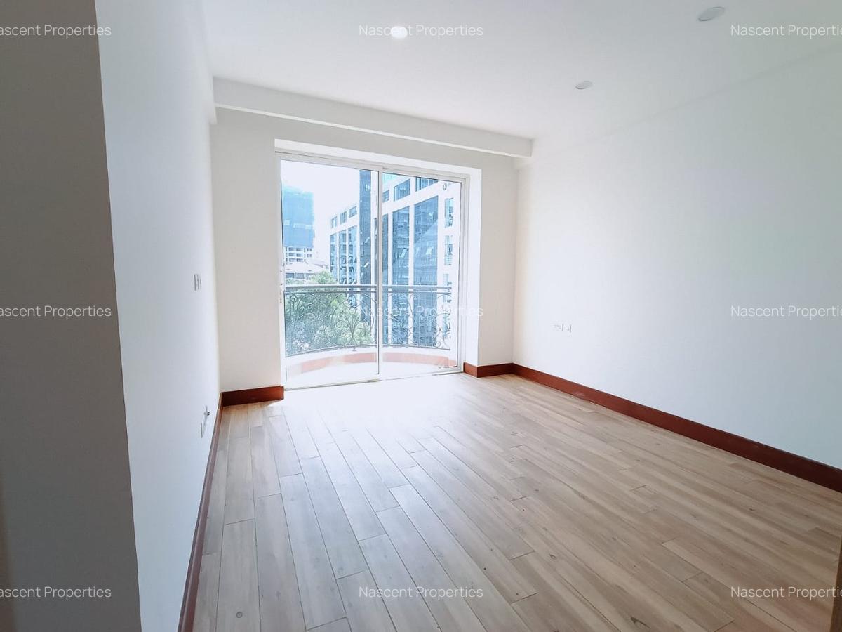 4 Bed Apartment with En Suite in Muthaiga - 15