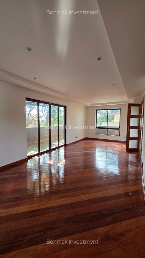 5 Bed Townhouse with En Suite at Mzima Springs. - 14