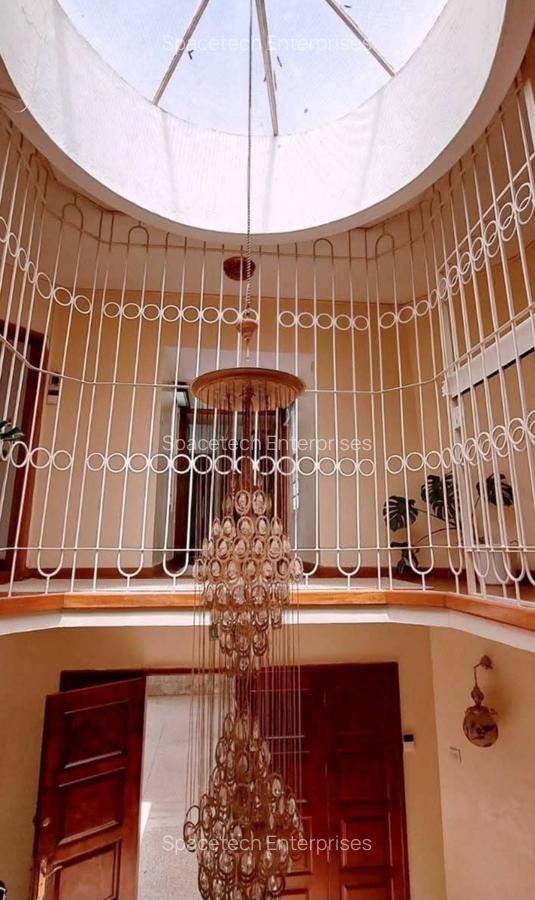 6 Bed House with Swimming Pool in Kileleshwa - 16