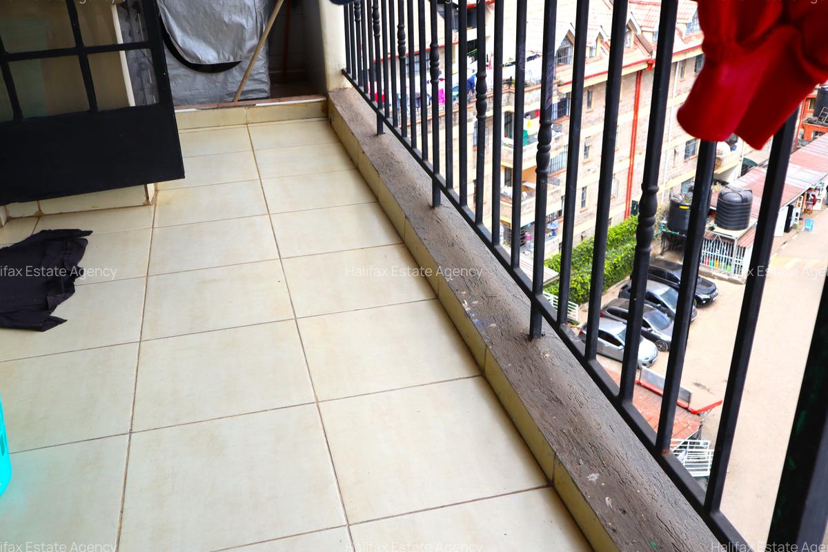 Serviced 3 Bed Apartment with En Suite in Lavington - 10