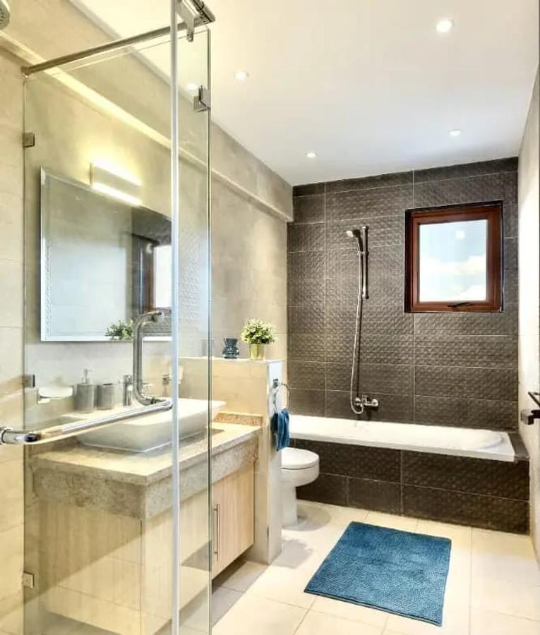 3 Bed Apartment with En Suite in Kileleshwa - 6