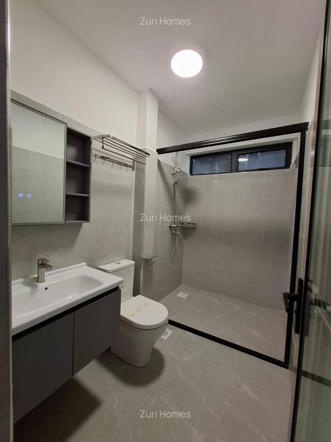 3 Bed Apartment with En Suite in Kileleshwa - 5