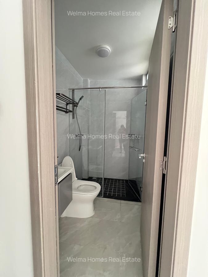 2 Bed Apartment with En Suite in Kilimani - 16