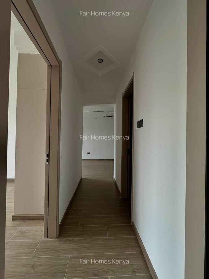 2 Bed Apartment with En Suite at Kindaruma Road - 9