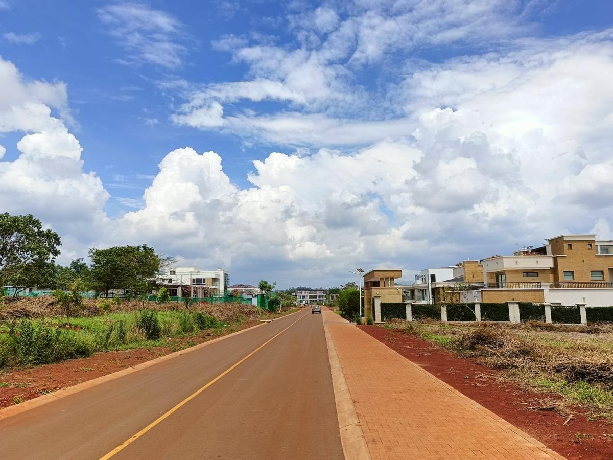 Residential Land at Kijani Ridge - 6