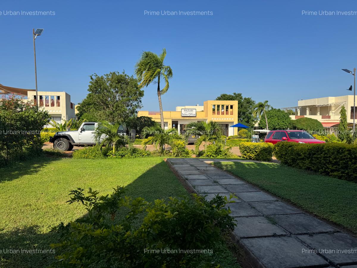 2 Bed House with En Suite in Vipingo - 5