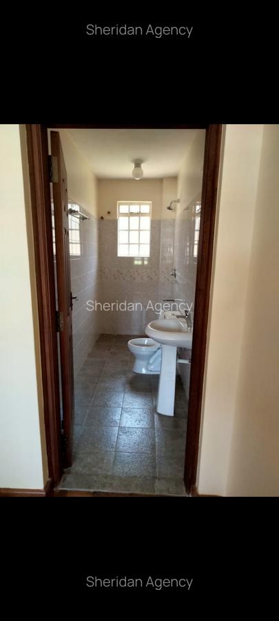 4 Bed Townhouse with En Suite at Off Haile Selassie Road - 3