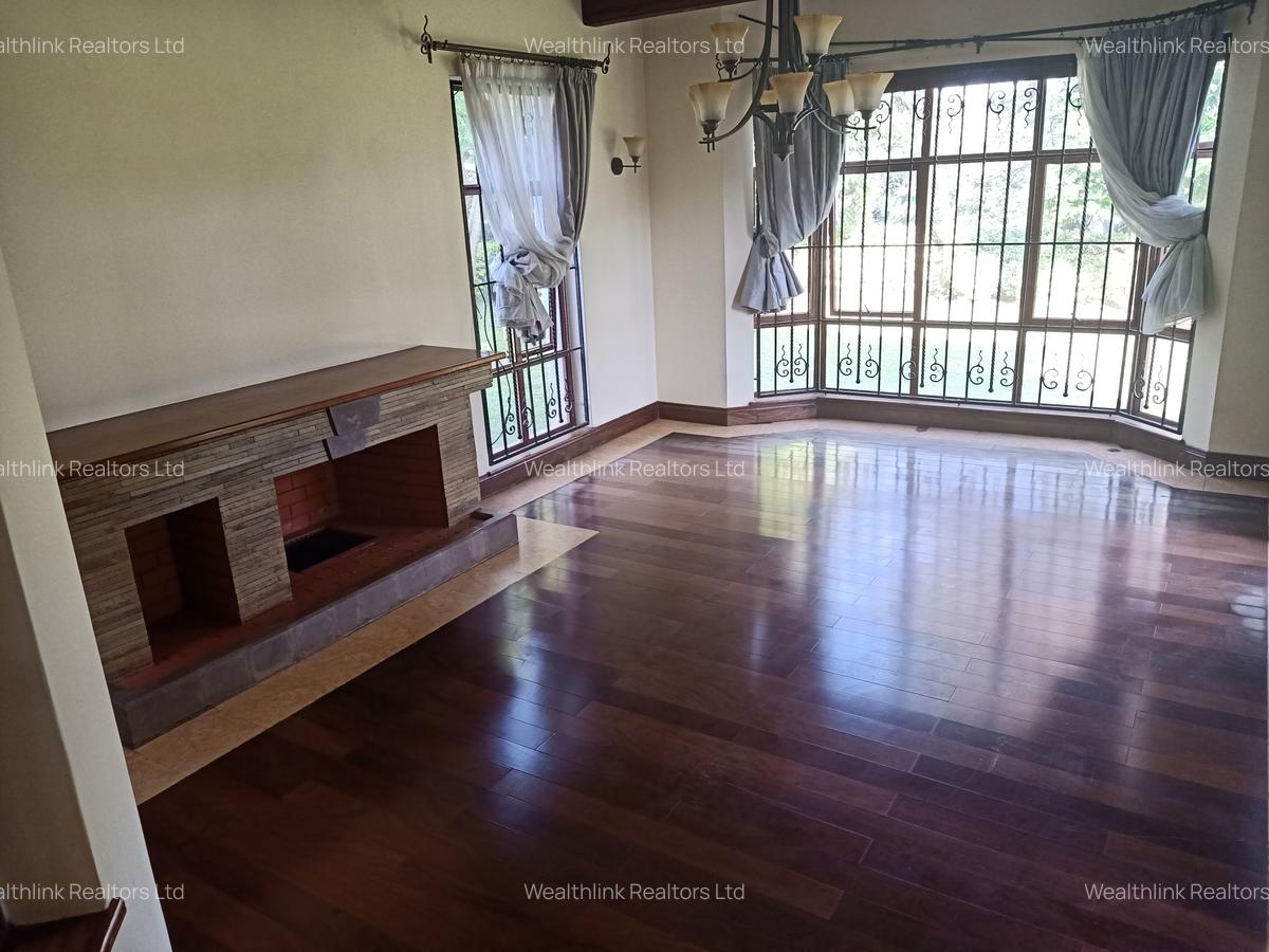 4 Bed Townhouse with En Suite at Runda - 6