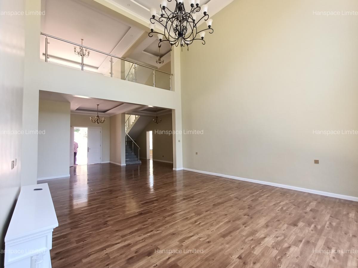 5 Bed Villa with En Suite in Karen - 5