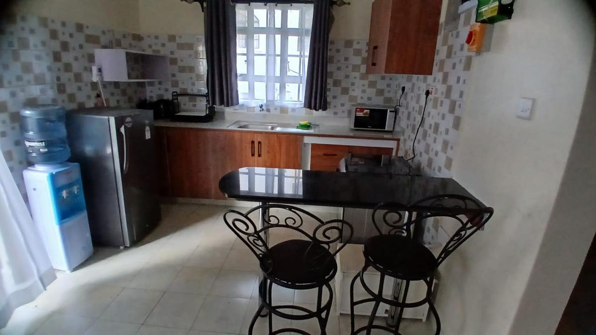 1 Bed House with En Suite in Runda - 7