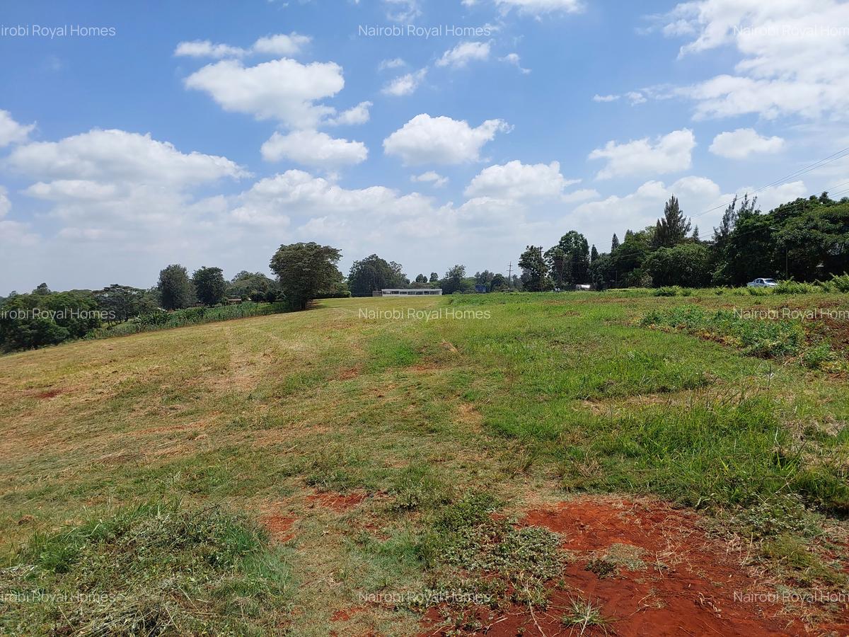 Commercial Land at Redhill Road - 11