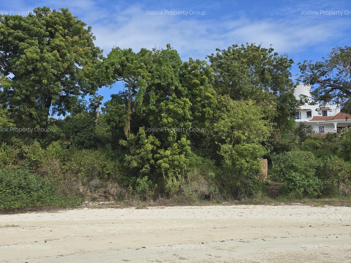 Commercial Land at Mt Kenya - 2